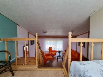 PARDUODAMAS SODO NAMAS SU 0.0613 ARŲ ŽEMĖS SKLYPU