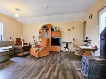 PARDUODAMAS SODO NAMELIS BALDININKŲ SB. SU 6 ARŲ ŽEMĖS SKLYPU