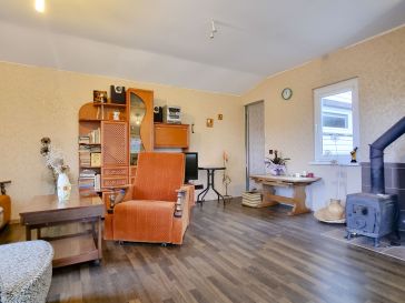 PARDUODAMAS SODO NAMELIS BALDININKŲ SB. SU 6 ARŲ ŽEMĖS SKLYPU