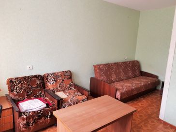 PARDUODAMAS VIENO KAMBARIO BUTAS MIESTO CENTRE TAIKOS G.