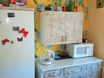 PARDUODAMAS VIENO KAMBARIO BUTAS ŠILUTĖJE