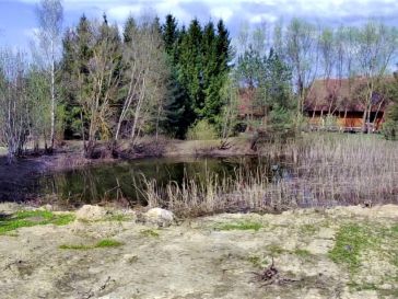 PARDUODAMAS ŽEMĖS SKLYPAS27