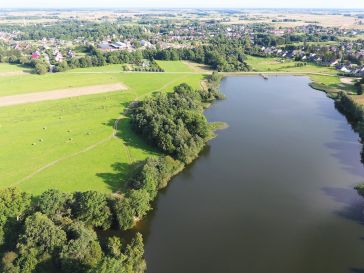 PARDUODAMAS ŽEMĖS SKLYPAS PRIE Ž.NAUMIESČIO TVENKINIO 58