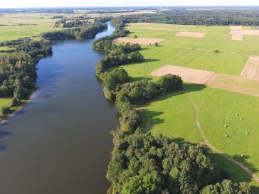 PARDUODAMAS ŽEMĖS SKLYPAS PRIE Ž.NAUMIESČIO TVENKINIO 