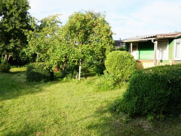 PARDUODAMI DU ŽEMĖS SKLYPAI BALDININKŲ SB. 