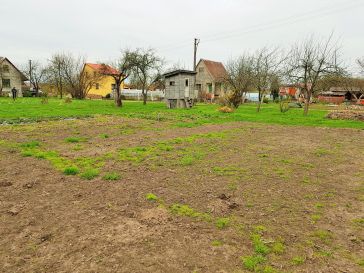 PARDUODAMI DU ŽEMĖS SKLYPAI RASOS SB.