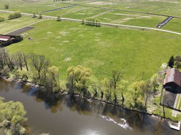PARDUODAMI NAMŲ VALDOS IR ŽEMĖS ŪKIO PASKIRTIES SKLYPAI RUSNĖS SALOJE