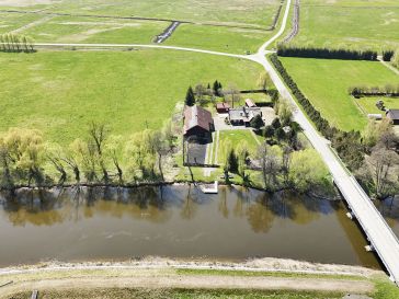 PARDUODAMI NAMŲ VALDOS IR ŽEMĖS ŪKIO PASKIRTIES SKLYPAI RUSNĖS SALOJE