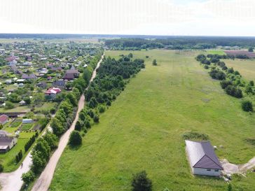 PARDUODAMI NAMŲ VALDOS ŽEMĖS SKLYPAI PAGRYNIŲ K. ŠILAGĖLIŲ G. 