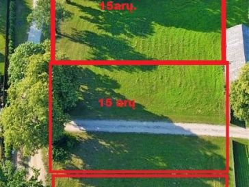 PARDUODAMI NAMŲ VALDOS ŽEMĖS SKLYPAI ŠILUTĖS RAJ. PAGRYNIŲ K. 