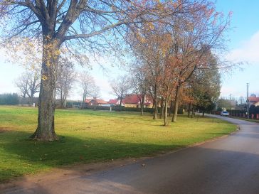 PARDUODAMI NAMŲ VALDOS ŽEMĖS SKLYPAI ŠILUTĖS RAJ. PAGRYNIŲ K. 