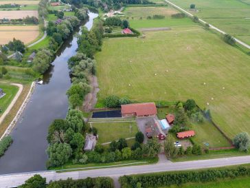 PARDUODAMI ŽEMĖS SKLYPAI RUSNĖS SEN. PAKALNĖS KAIME