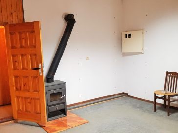 PARDUODAMAS  3-JŲ KAMBARIŲ BUTAS LIETUVININKŲ G.24, ŠILUTĖ