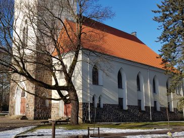 PARDUODAMAS  3-JŲ KAMBARIŲ BUTAS LIETUVININKŲ G.24, ŠILUTĖ