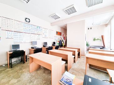 PARDUODAMOS KOMERCINĖS PATALPOS LIETUVININKŲ G. 40