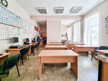 PARDUODAMOS KOMERCINĖS PATALPOS LIETUVININKŲ G. 40