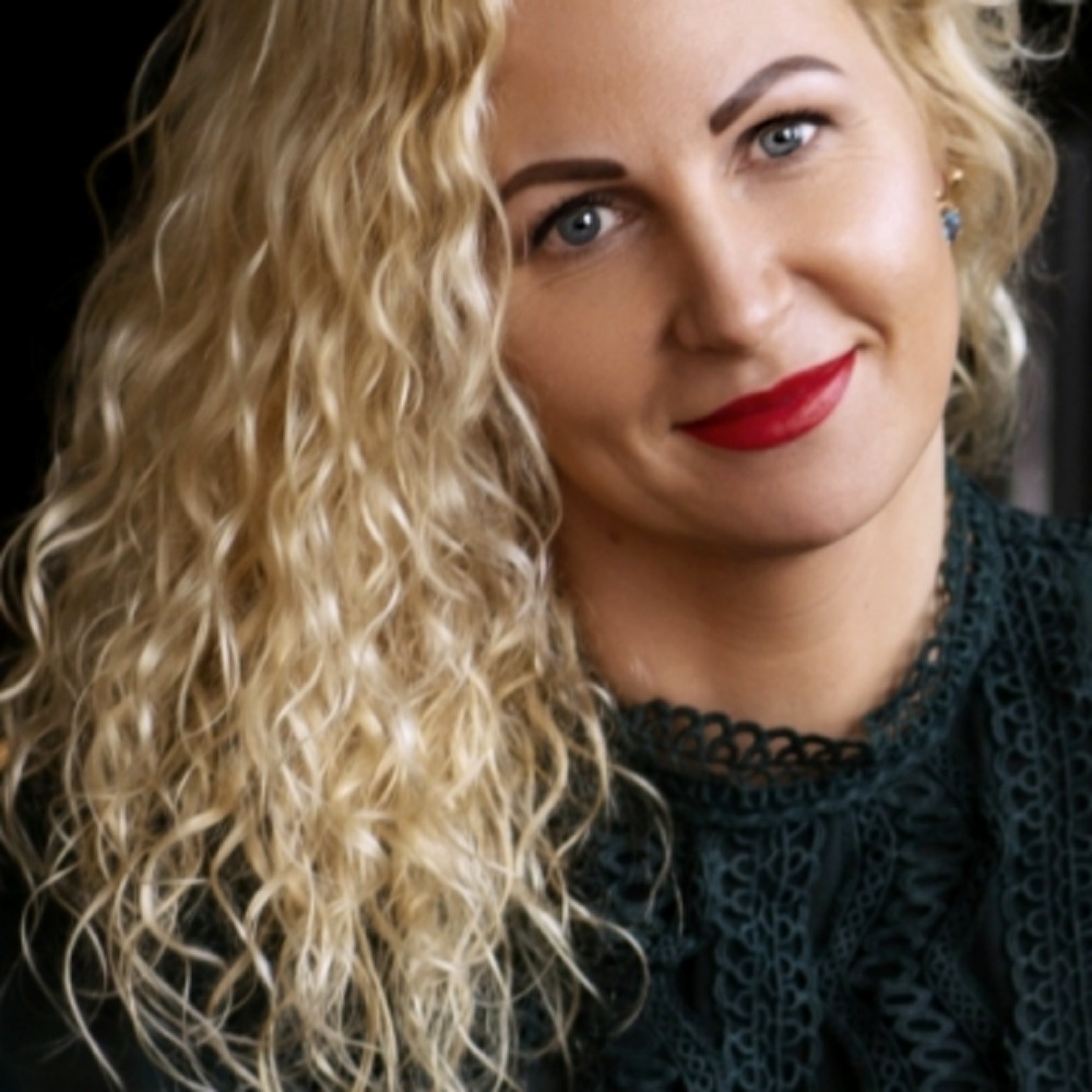 Ingryda Jurkuvienė